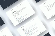 Abstract AstroPaper site visual